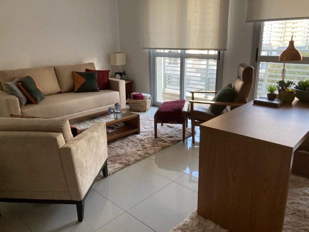 Alessandra Lessa - Psicóloga e Psicanalista - Atendimento online e presencial - Moema SP